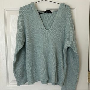 forever21 sweater hoodie